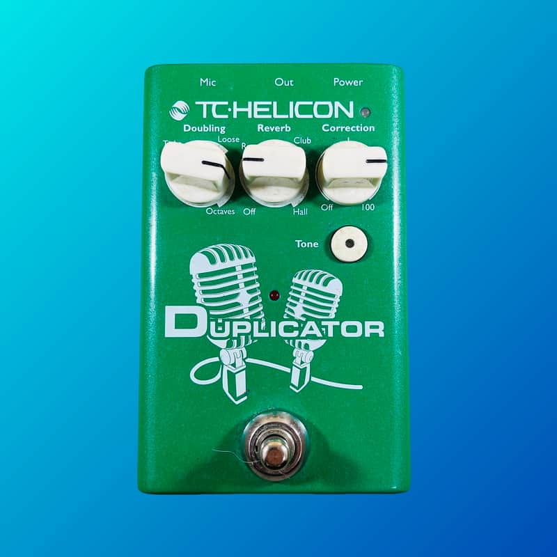 TC Helicon Duplicator image 1