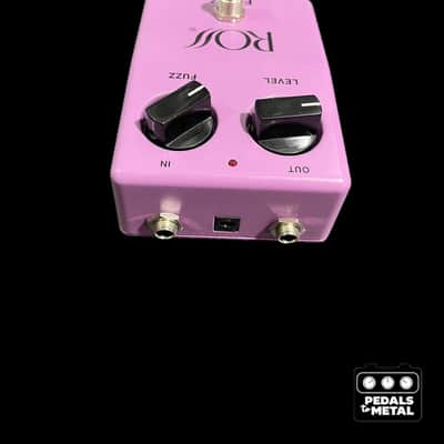 jhs Ross Fuzz - X19901 image 3