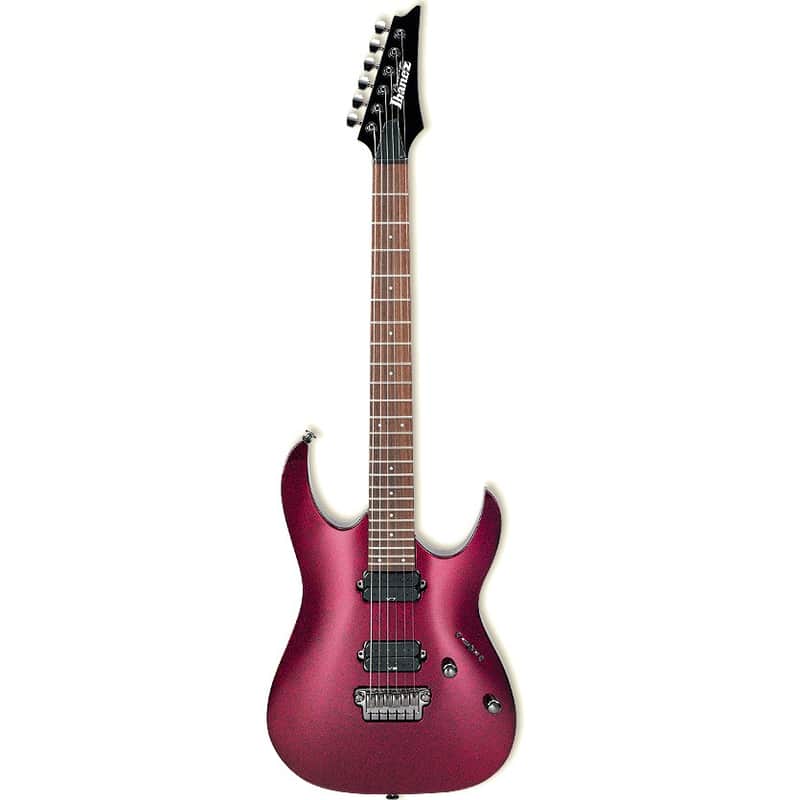 Ibanez RGA121H Prestige image 1