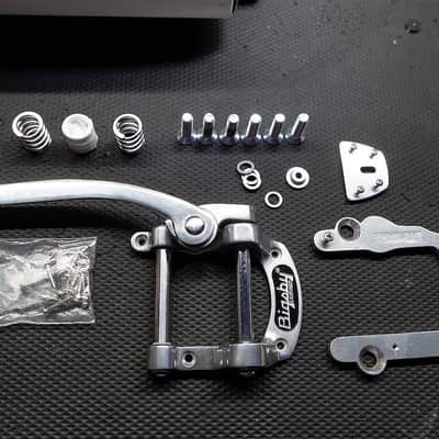 Bigsby B7 and B50 image 2