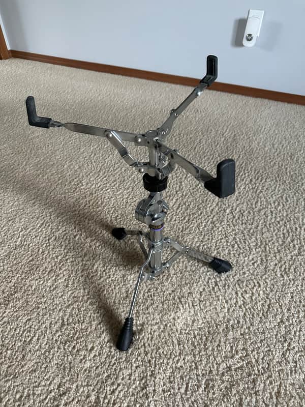 Yamaha SS740 Snare Stand Artist Owned by Matt Cameron (Pearl Jam / Soundgarden) image 1