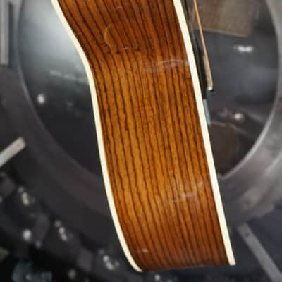 Taylor 714e 2013 Acoustic Guitar w/ Electronics & OHSC image 9