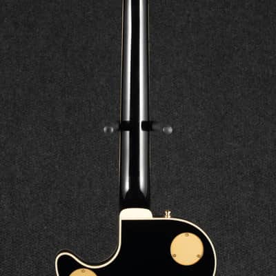 Gretsch G6134TG Paisley Penguin - Gold Paisley Burst image 18