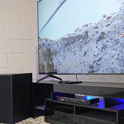 Rockville PPA53 Preamp Home Audio Pre-Amplifier w/Bluetooth + USB Interface image 10