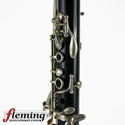 Buffet Crampon R13 Bb Clarinet image 16