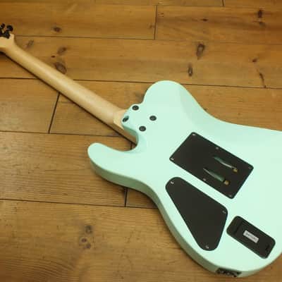 Schecter Sun Valley SVSS PT FR S SFG 2019 image 19