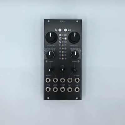 Mutable Instruments Plaits Eurorack Synth Module image 2