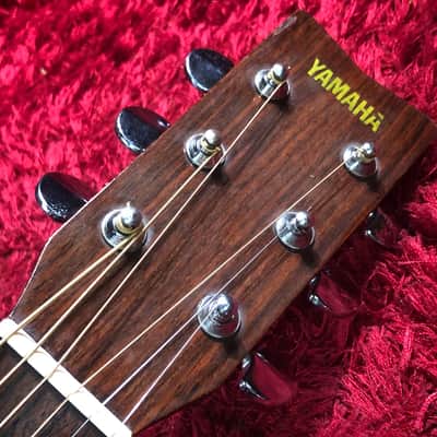 Yamaha FX-170 Acoustic Guitar Natural | Reverb