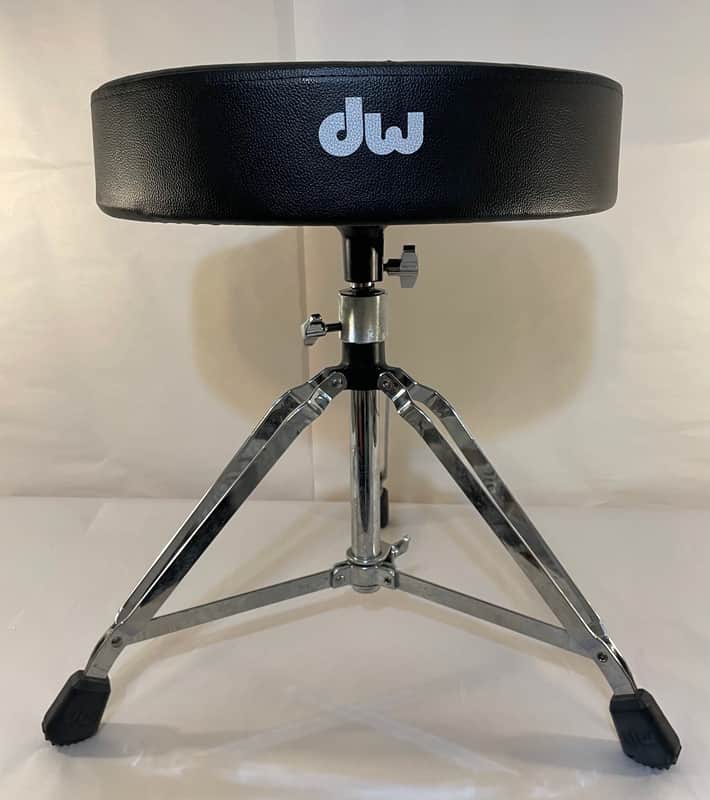 Drum Warehouse Tractor Style 5120 Drum Throne 2010s image 1