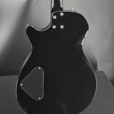 Gretsch Streamliner™ Jet™ Club 1 Pickup, Laurel Fingerboard, Jet Black image 7