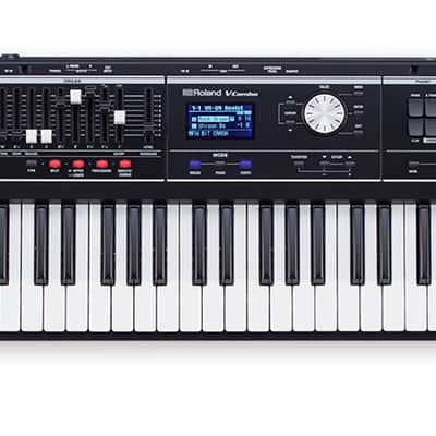 Roland V-Combo VR-09-B Live Performance Keyboard