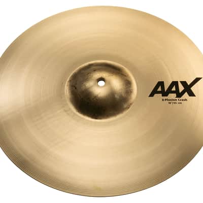 Sabian AAX Promotional set image 6