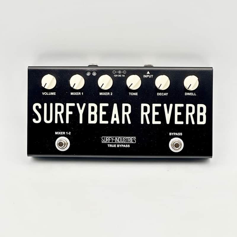 Surfy Industries SurfyBear Compact | Reverb