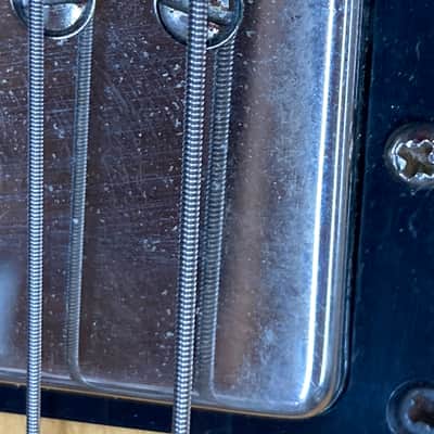 2011 Gibson L6S - Natural - 70s Reissue image 12