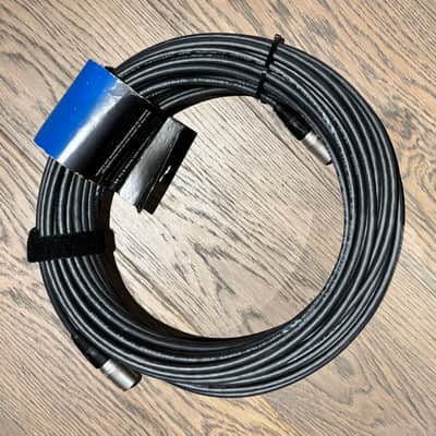 Dreitec 30m CAT5e etherCON Data Cable w/ Neutrik NE8MC-1 PUR Double Shielded 88652 image 5