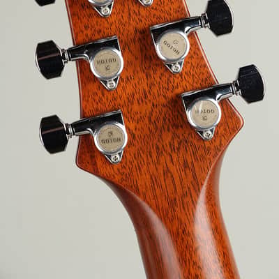 Kz Guitar Works Kz One Semi Hollow 2S23 TOM image 10