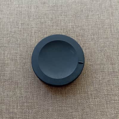 Alesis QuadraSynth Knob Parts 4 Pcs Knobs