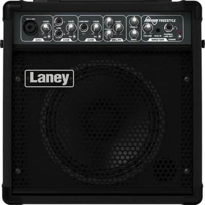 Laney AH-FREESTYLE Multi-input combo image 3