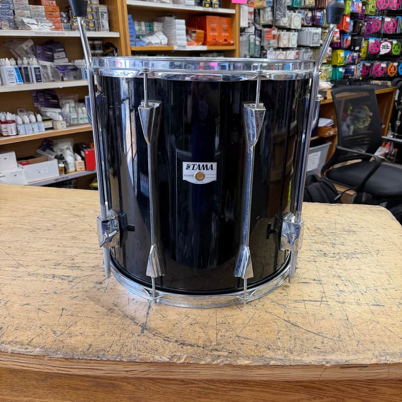 Tama Rockstar Pro