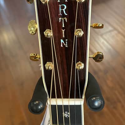 Martin D-42 - Gloss Natural / 4lbs. 9.2oz. #2947110 2025 image 14