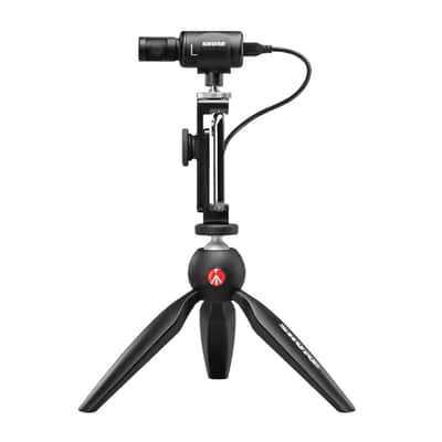 MV88+ Vidéo Kit Shure image 2