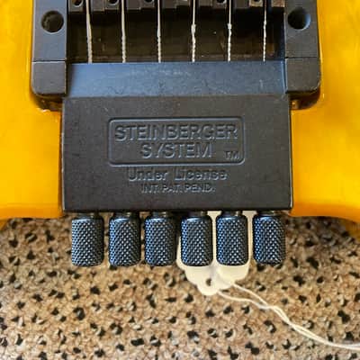 Steinberger Spirit GT-PRO Deluxe image 3