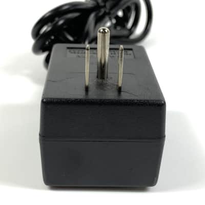 Moog Etherwave Power Supply 2010 110-120 VAC TGHM image 7