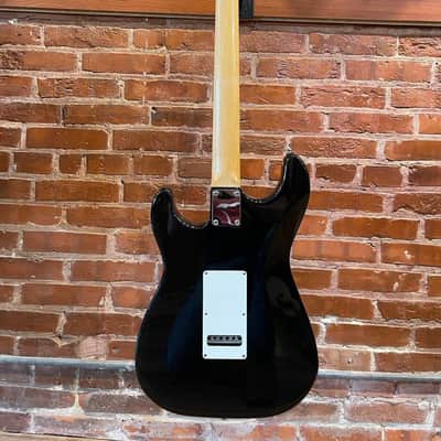 G&L 2003 Tribute Legacy with gig bag image 5
