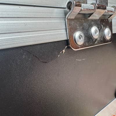 Technics SL- 1210 MK5 (with flight case) image 17