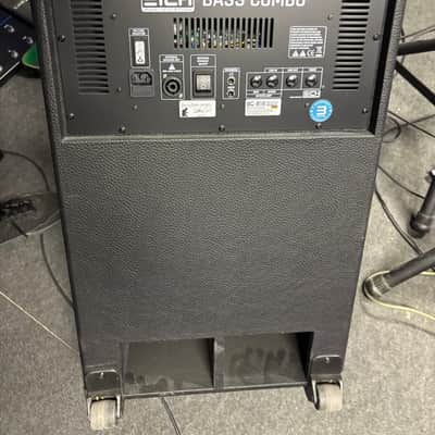 Eich Amps BC212 Black image 6
