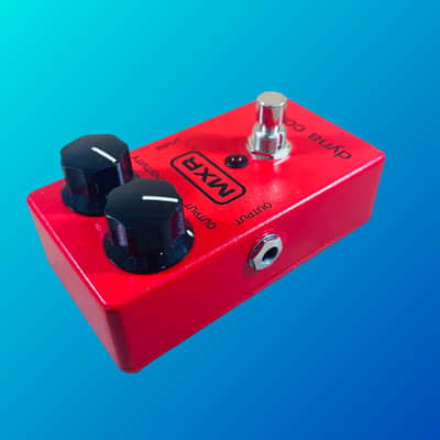 MXR M102 Dyna Comp image 3