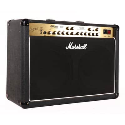 Marshall JCM2000 TSL602 Guitar Amplifier Combo 2000 Local Pickup Only image 2