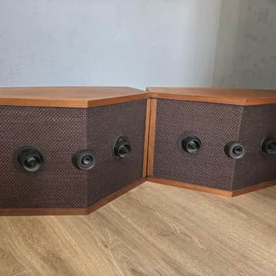 Bose 901 Series III Speakers (pair) image 3