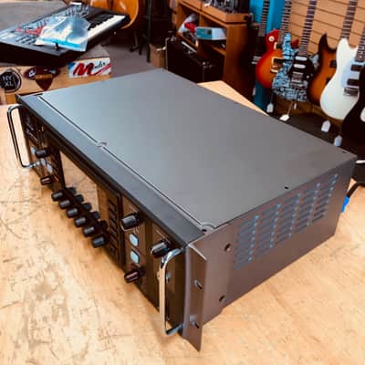 Behringer X32 Rack Digital Mixer Audio Interface Recorder image 3