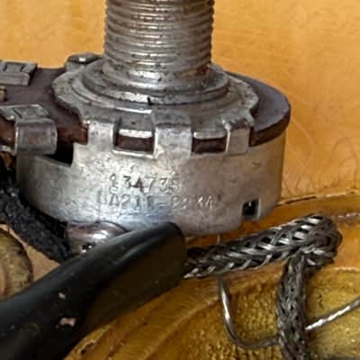 1957 Original Gibson Les Paul TV Model image 24