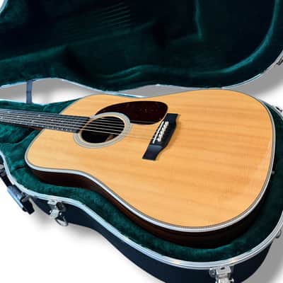 Martin HD-28 2017 Bild 3
