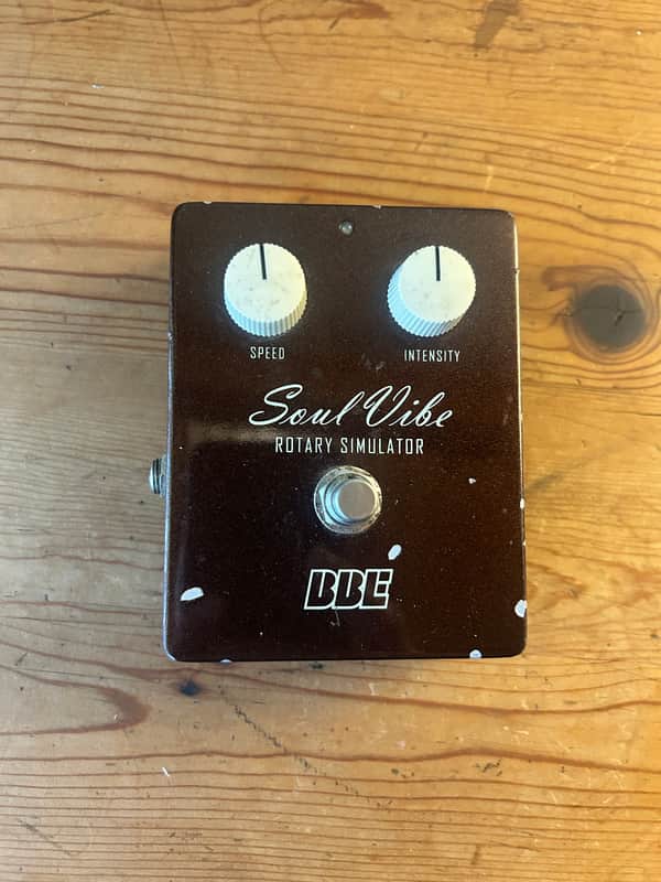 BBE Soul Vibe Brown image 1
