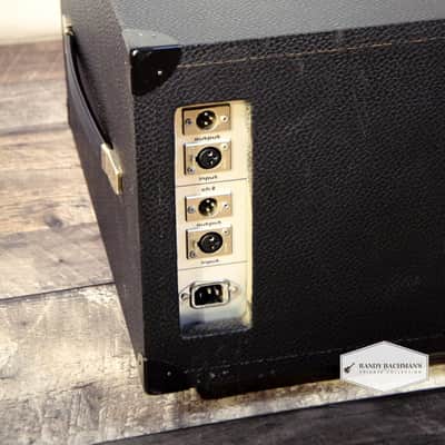 AKG BX-10 Spring Reverb Unit :: Vintage :: E1 image 14