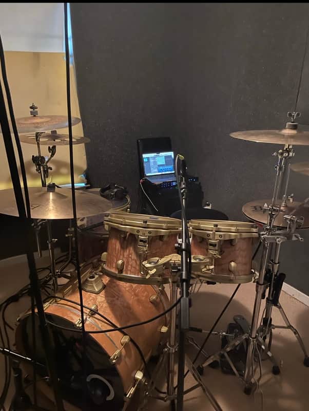 Tama Starclassic 2022 - Tamo Ash image 1