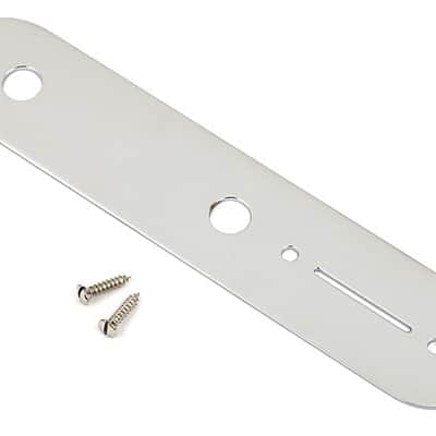Fender 099-2058 Vintage Telecaster 2-Hole Control Plate