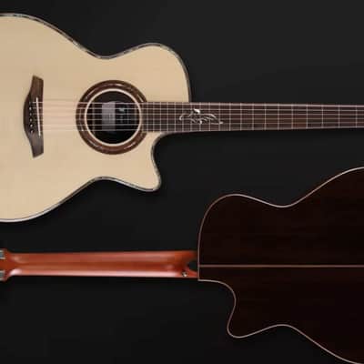 Furch acoustic guitar Red Gc-LI a (Ship in about 2 weeks) image 17