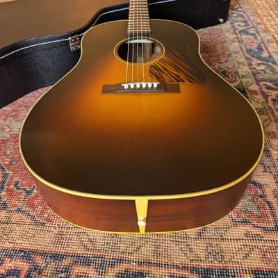 2021 IRIS DF Adi / Hog w/ EVO frets (VIDEO) image 12