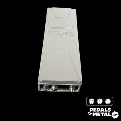 Boss FV-30H High-Impedance Compact Volume Pedal -x11409 image 3