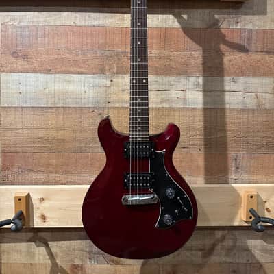 PRS Mira 2007 - 2013 - Vintage Cherry image 1