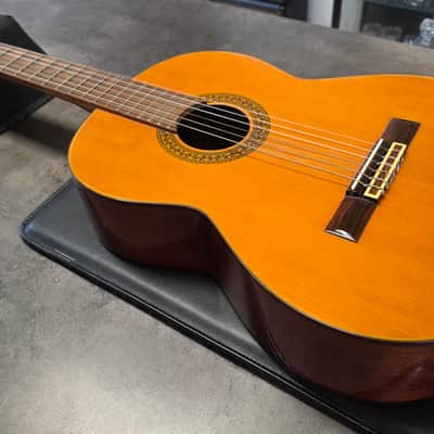 Takeharu classical guitars for sale in USA | guitar-list