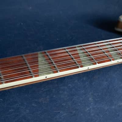 1999 Rickenbacker 381V69-12 Bild 9