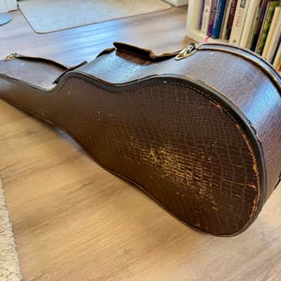 Gibson LG-0 1951 - 1969 - Natural image 16
