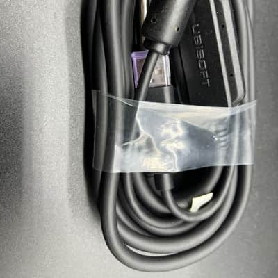 Ubisoft Rocksmith Real Tone Cable for Video Game Systems, New No Package! image 1