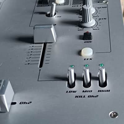 Akiyama VCA 2.0 MIXER DJ PRO image 5