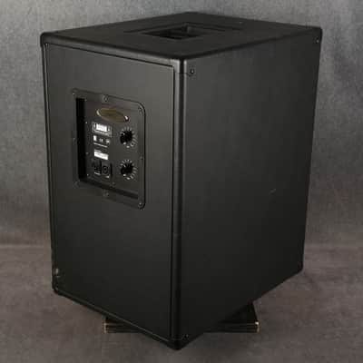 Wayne Jones WJ2 2X10 Passive Bass Cabinet **COLLECTION ONLY** - 2nd Hand image 3